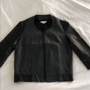 Helmet Lang Jacket